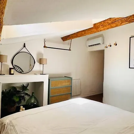 Apartment Your Getaway In Center Toulouse
