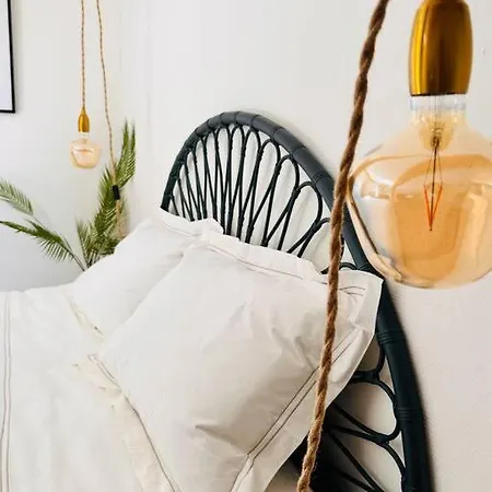 Apartment Your Getaway In Center *